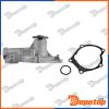 Pompe à eau pour HYUNDAI | 24-0776, 35-05-519